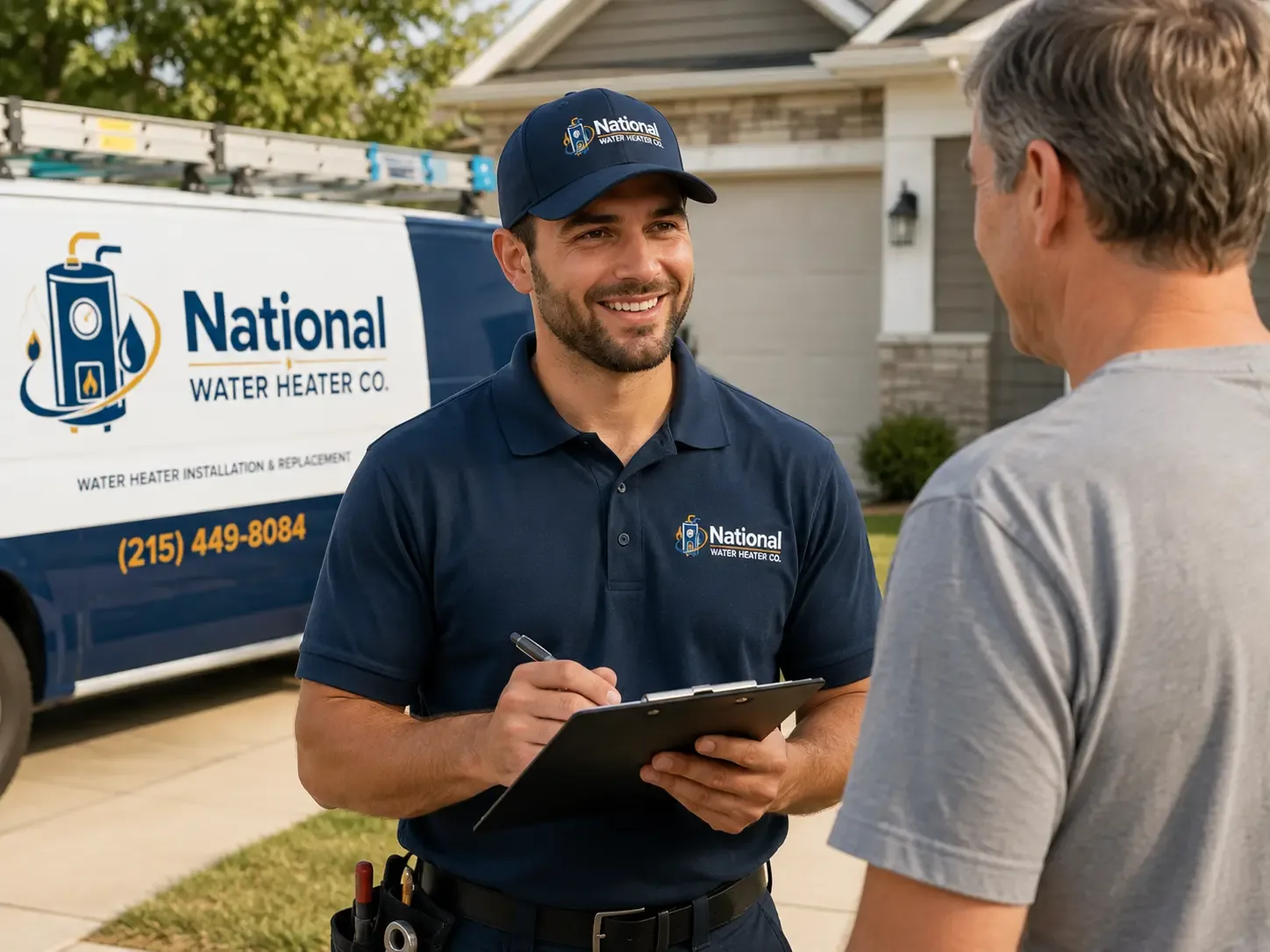 Water Heater Installation Shirley, NY FAQs